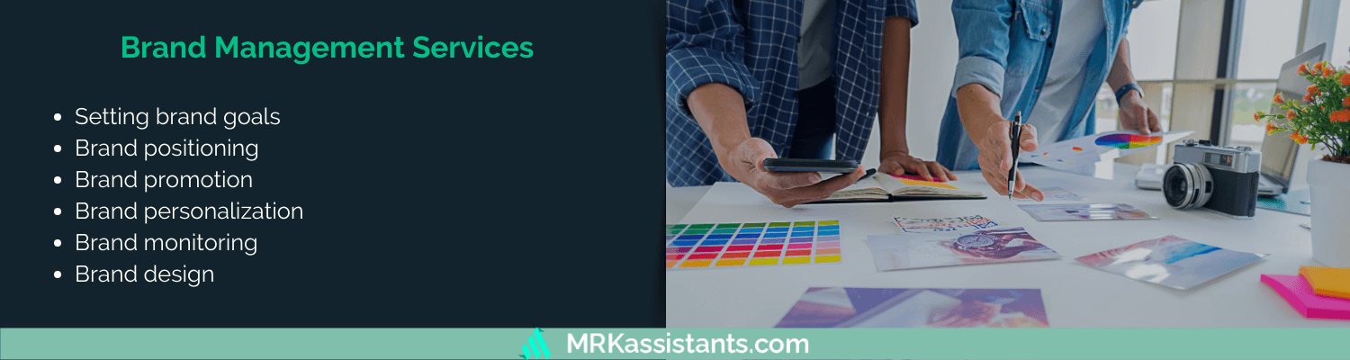 brand management services brand management services