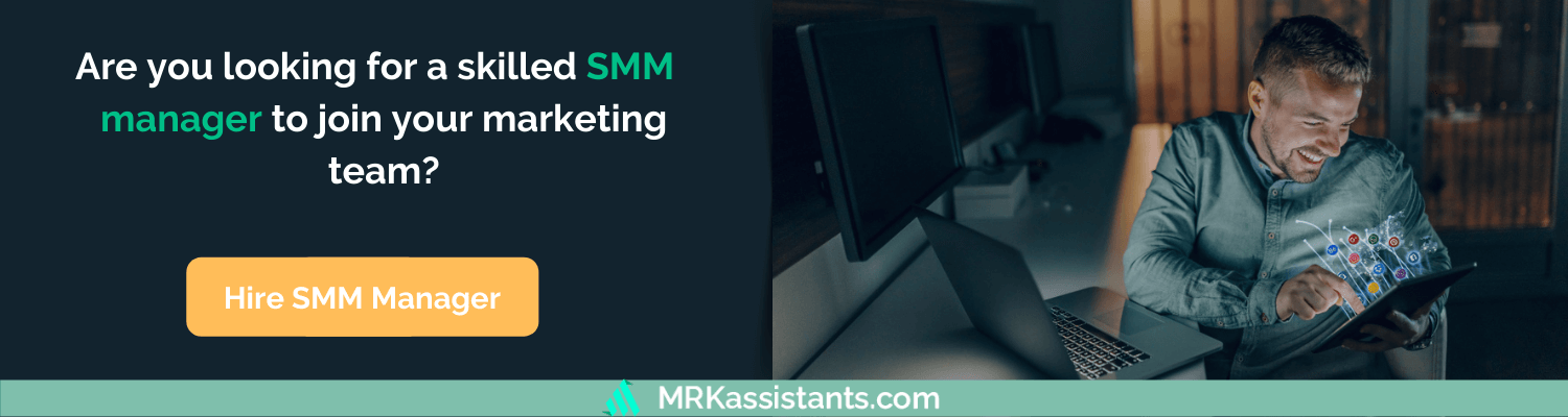 hire smm specialist in ukraine